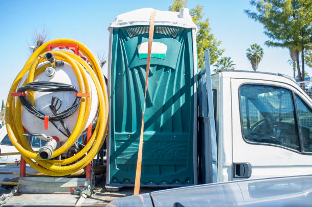 Best Portable toilet rental cost  in Cave Junction, OR