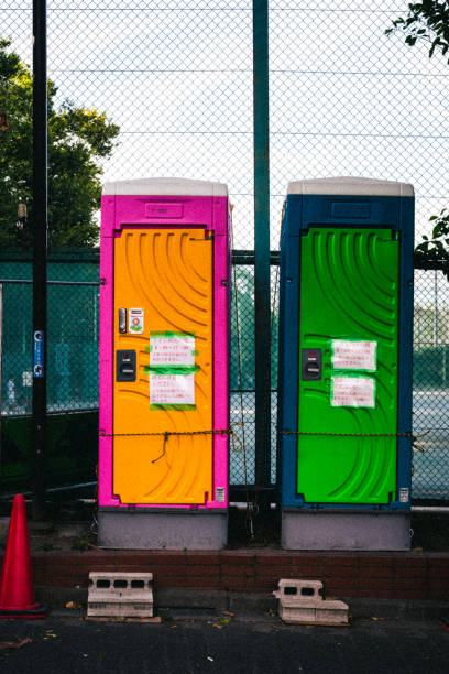Best Portable restroom solutions  in Cave Junction, OR