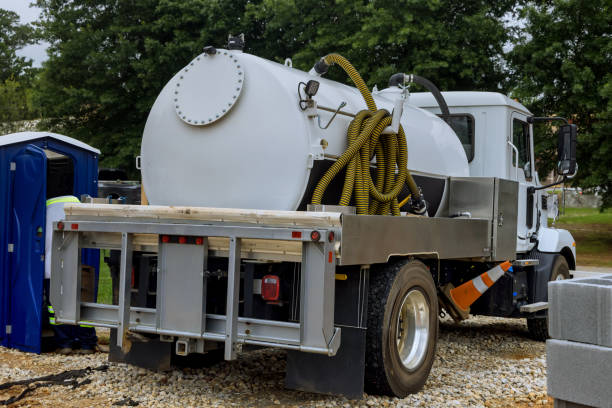 Best Emergency porta potty rental  in Cave Junction, OR