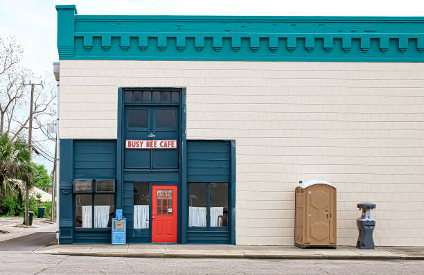 Best Portable restroom trailer rental  in Cave Junction, OR
