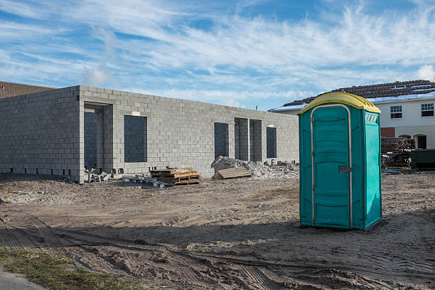 Portable Toilet Options We Offer in Cave Junction, OR